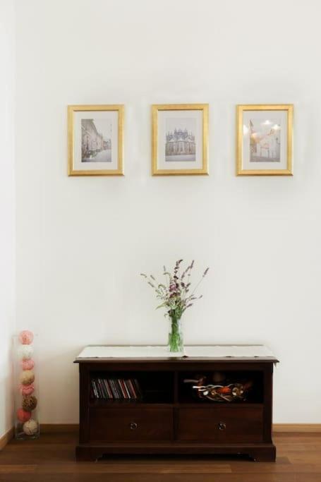 Apartmán Rhythm And Style In City Center Andel