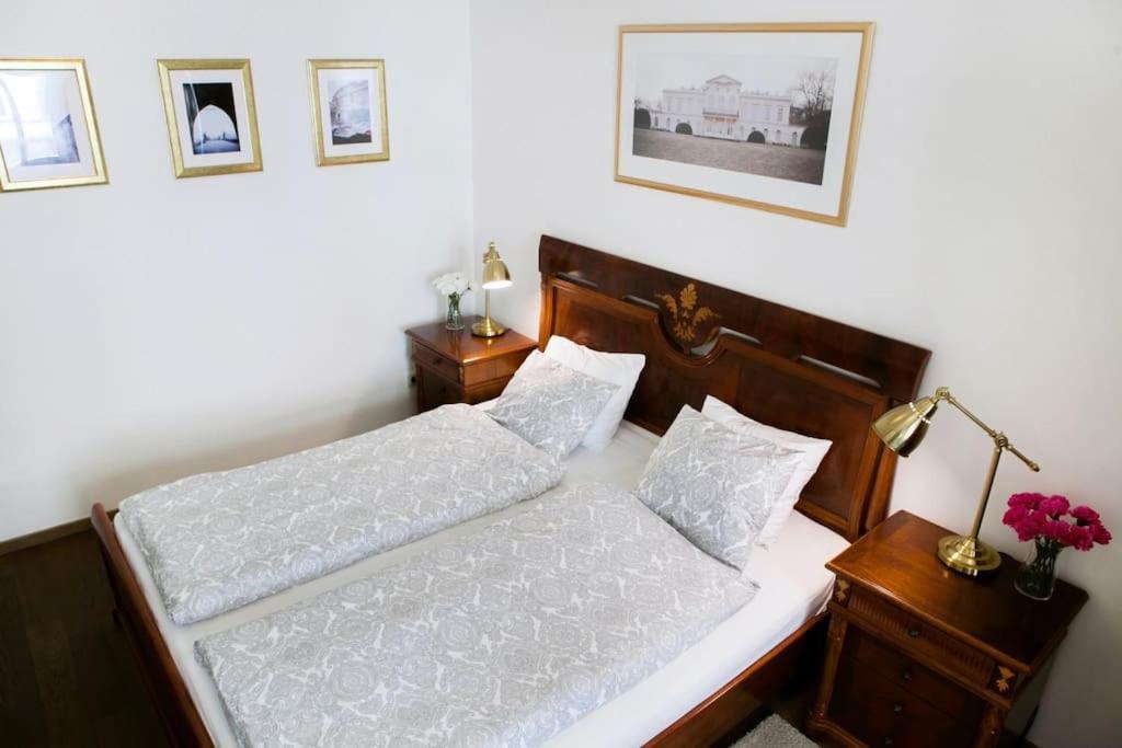 Rhythm And Style In City Center Andel Apartment Prag
